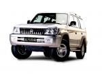 BAW Luba S100 2003 года